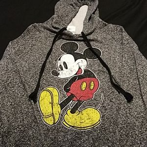 Mickey Mouse Pullover